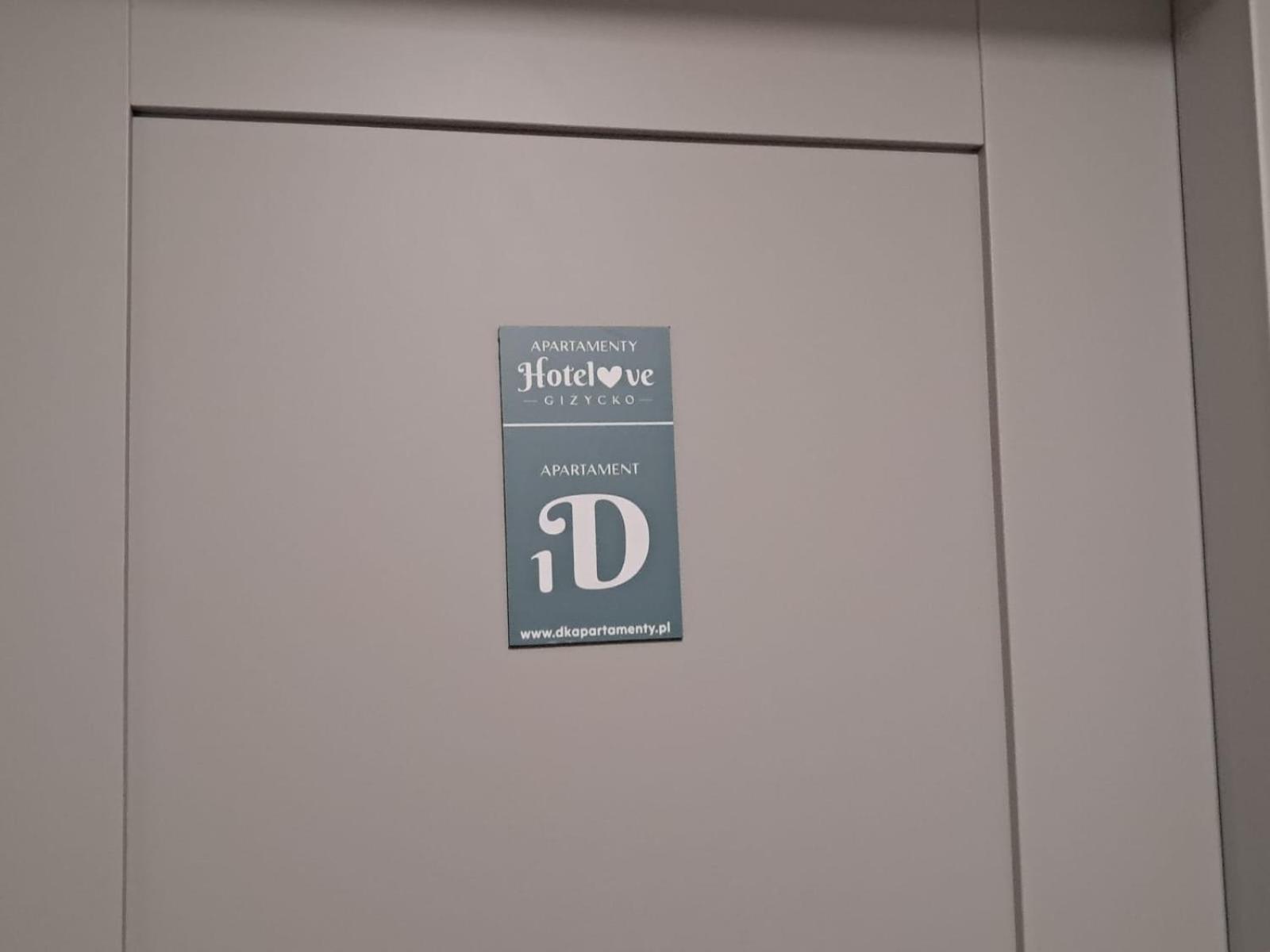 Dk Apartamenty Hotelove 吉日茨科 外观 照片