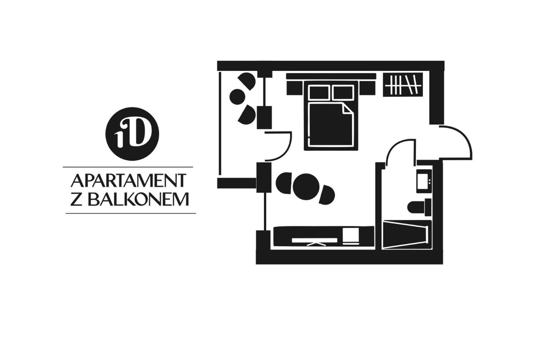 Dk Apartamenty Hotelove 吉日茨科 外观 照片